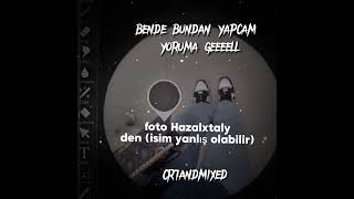 yoruma geeeell