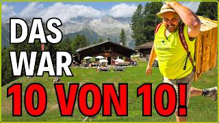 Diese Alm im Ahrntal hat uns wirklich überrascht! 😍