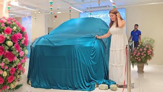 Finally . . . Tata ka Sher agaya with 4X4 🦁