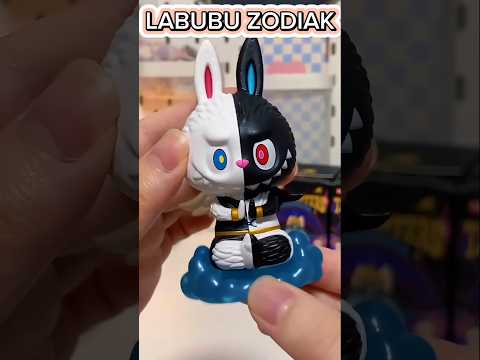 LABUBU KARAKTER ZODIAK GEMINI 😱‼️⁉️😍 #labubu #zodiac #aksesoris #music #gemini