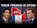 Impact of Bill 96 on Quebec