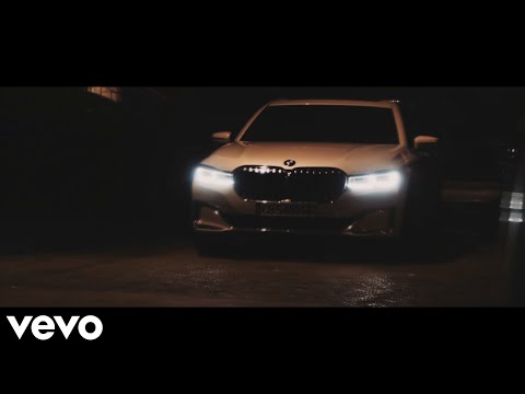 BLVCK PUMV - ANUBIS
