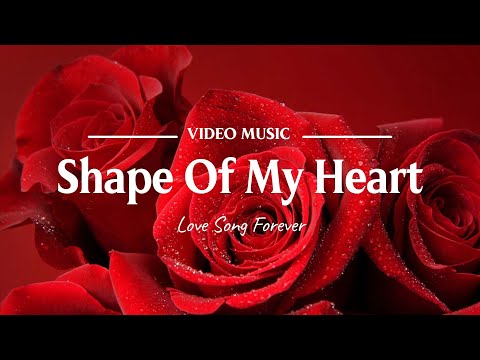 Shape of My Heart