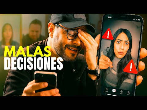 30 minutos de gente tomando malas decisiones financieras - 2025