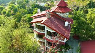 Mussoorie Express: A Love Story Framed by Fenesta | Fables of Facades