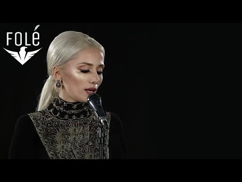 Gresa Behluli - Po i bjen era rete e zeza