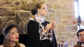 Akademie der Zauberei 2017 - Aftermovie