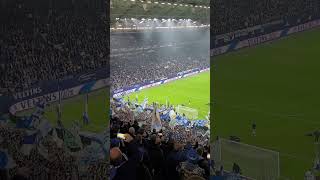 Spitzenreiter hey, hey! | Schalke - Darmstadt