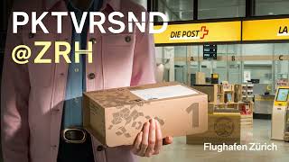 PKTVRSND @ ZRH