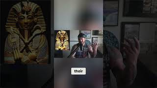 Osiris Resurrection Myth: Freemason Rituals & Ancient Egypt #shorts