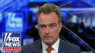 Charlie Hurt: This is a massive political scandal for Democrats