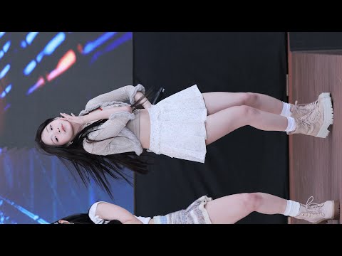 250622 대전 리센느(RESCENE) - UhUh 제나 직캠