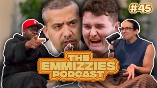 S3 EP45: JUBILEE has gone TOO FAR...(The Emmizzies Podcast)