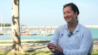 The 2025 World Sailing Inclusion Documentary