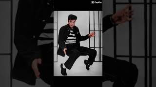 Dangerous Elvis
