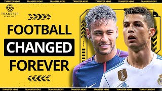 10 Transfers That Changed Football FOREVER