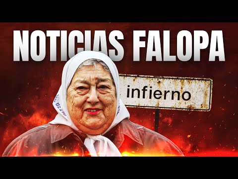 Noticias Falopa