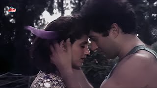 Tauba Re Tauba Jisko Banana Tha Ladki Usse Ladka Bana Diya | Aag Ka Gola | 90s Sunny Deol Song