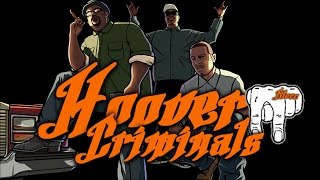 [SF:RP] Hoover Criminals Gang - 16th Brawl