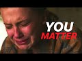 You Matter: A Journey of Motivation and Inspiration