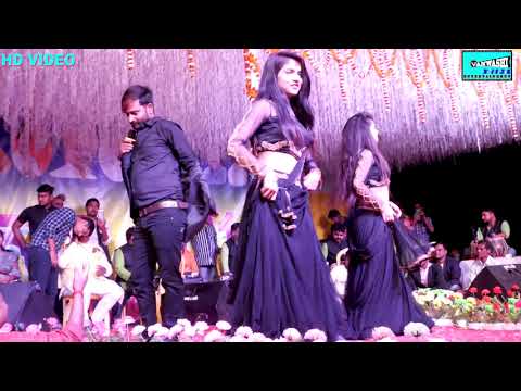Chandan Yadav & Mahi Manish Superhit Comedy Program ||  बेटी महोत्सव धांवा बिक्रमगंज रोहतास बिहार