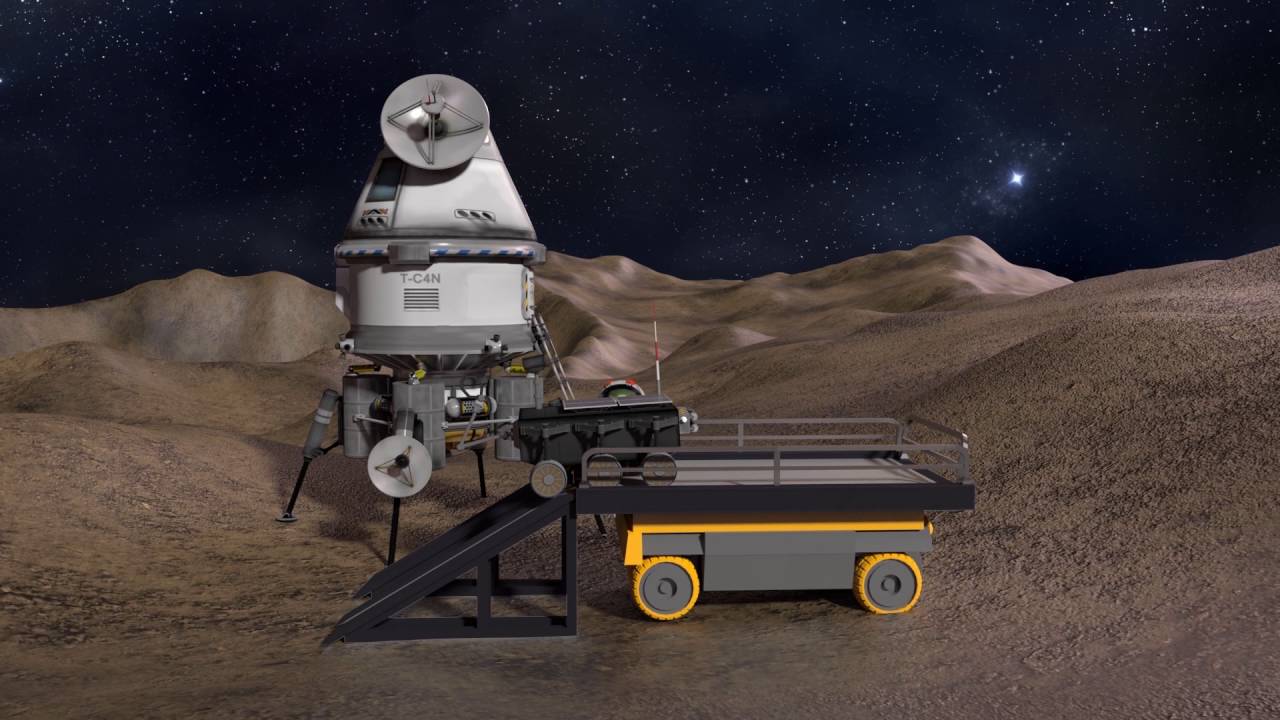 Kerbal Space Program trailer thumbnail