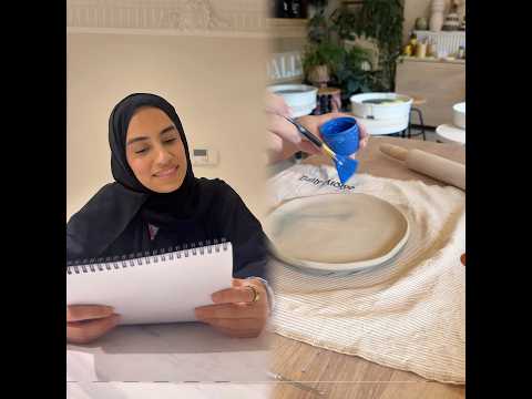 لو تجهيز العيد صار زي اجتماع الشركات Part ✌🏼  #عائلتي