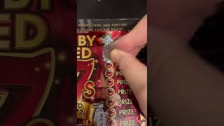 New York Lottery-090224 #lottery #newyorklotteryscratchoff #scratch