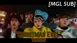 [MGL SUB] “Christmas EveL” M/V Teaser 1