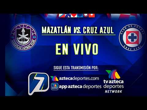 🔴 EN VIVO: LIVE PREVIO Mazatlán vs Cruz Azul, Viernes Botanero | Presentado por Domino's