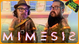 Voice Stealing Mimics and MASSIVE TRUST ISSUES Are Back | MIMESIS Update