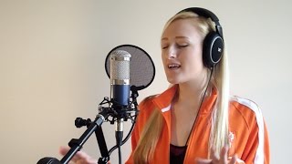 Taylor Swift - Style (Cover by Jax Berlin)