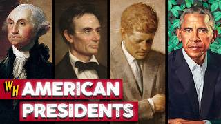 How The U.S. Presidency Has Changed Through History | Compilation