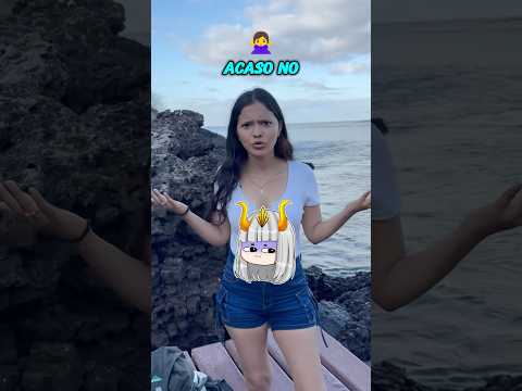 Me dejaron abandonado en una isla desierta😭🏝️💔!!