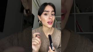 Mascara de pestañas Hello + Plasma  Delineador de labios