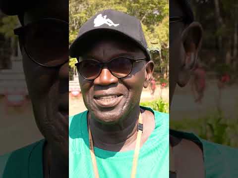 26.06.2025::L1-PLAY OFFS-RETOUR-J16::NDIAYE AVANT MAZEMBE-LES AIGLES DU CONGO