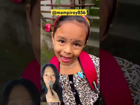 AYAHHNYA KISMIN⁉️ PUNYA MOBIL MEWAH⁉️ | Weni Noto #shorts