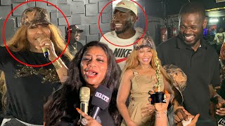 🛑La fête chez Viviane Ndour🥰Mario Mbaye,Pape Cheikh Diallo et Daba Seye explosent la répétition de…