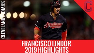 Francisco "Mr Smile" Lindor | Cleveland Indians Highlights HD