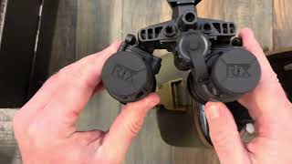 RNV-31 Unboxing: Budget Night Vision