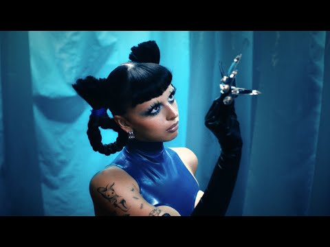 Rebecca Black - Crumbs (Official Music Video)