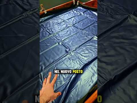 Perché i Letti ad Acqua Sono Scomparsi?