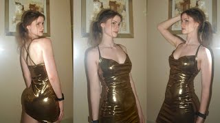 HIGH OR LOW WAISTED