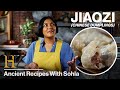 Ancient Dumplings and Their History
