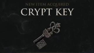 Mortal Shell II Crypt Key Location