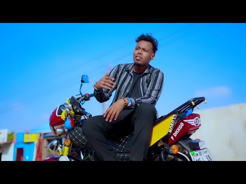 FARXAAN GUREY | HAYGA LAABAN | OFFICIAL MUSIC VIDEO 2024