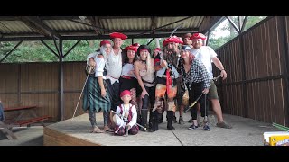 Wilsonka Camp Attack