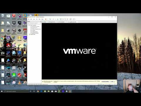 vmware workstation player for mac os x