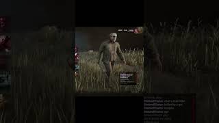 Bully-Gruppe regt sich über ihre Niederlage auf #deadbydaylight #dbd