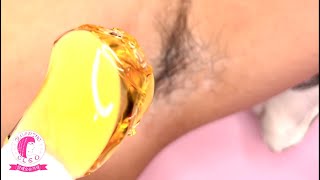 #슈가링자격증 스파츌라 마스터수업 sugaring 脱毛